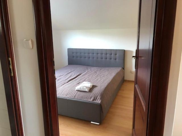 Villa Dom Caloroczny Sarbinowo Extérieur photo